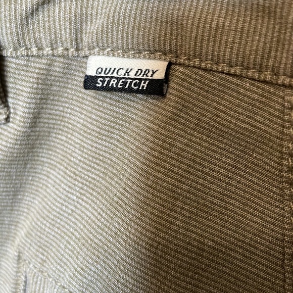 Billabong Crossfire Submersible Shorts - Picture 7 of 7